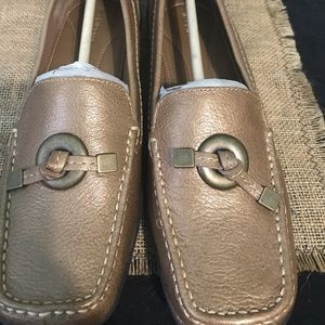 Liz Claiborne brand new loafers